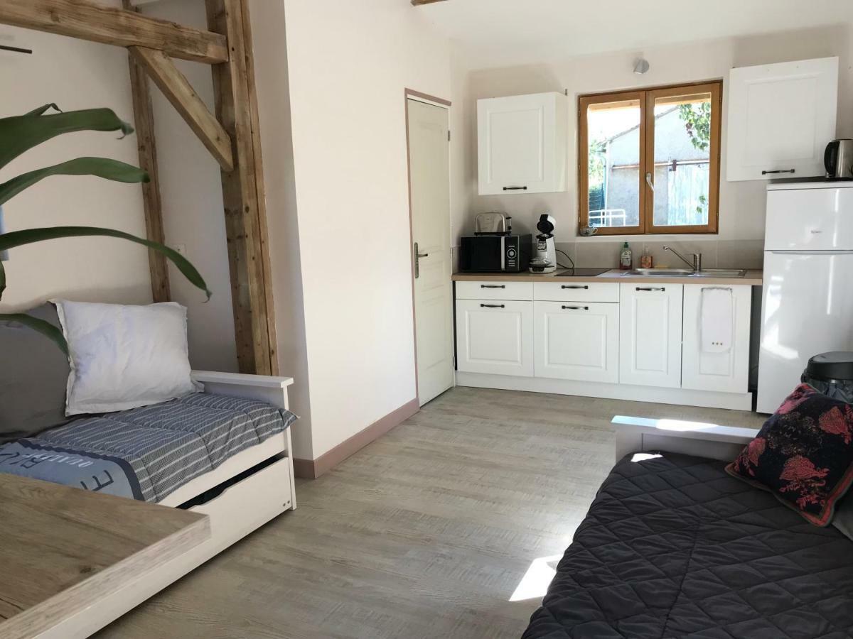 Chalet Proche Orleans Centre Saint-Jean-le-Blanc Zewnętrze zdjęcie